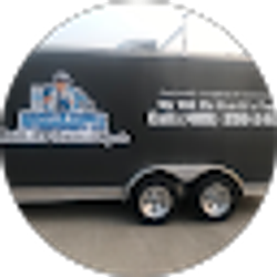 Profile photo of Anthony Griffith