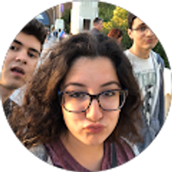 Profile photo of Naomi