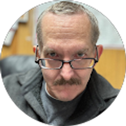 Profile photo of Kevin Kennedy