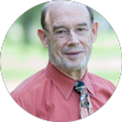 Profile photo of Donald Rauh