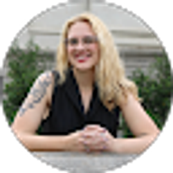 Profile photo of Marissa Agerton