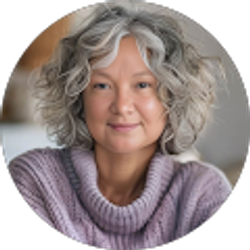 Profile photo of Alicia Griffin