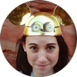 Profile photo of Betty Vordahl