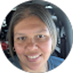 Profile photo of Ashley Gonzalez