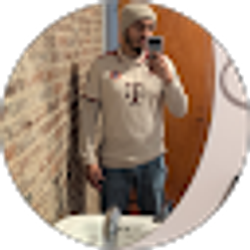 Profile photo of Giovanny Amaya