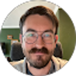 Profile photo of Daniel Harper
