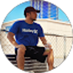 Profile photo of Jordan Rabe