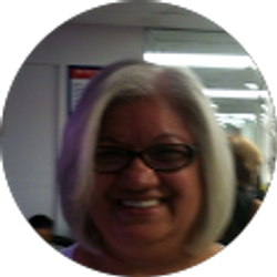 Profile photo of Dolores Guzman