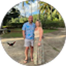Profile photo of Joshua Voth