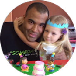 Profile photo of Jay Ellis