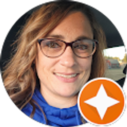 Profile photo of Brittany Pearson