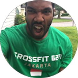 Profile photo of Xavier Hairiskhurly