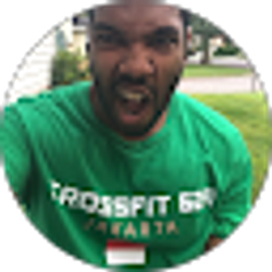 Profile photo of Xavier Hairiskhurly