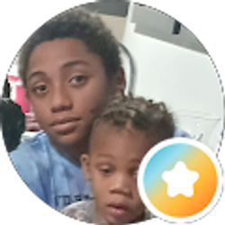 Profile photo of X “8” Man
