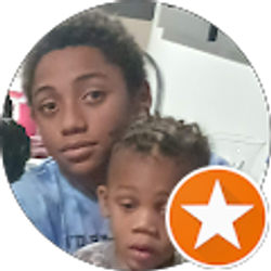 Profile photo of X “8” Man