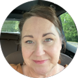 Profile photo of Selena Jackson