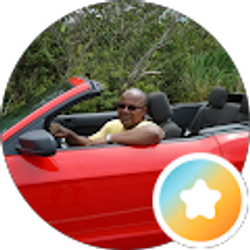Profile photo of L J Johnson