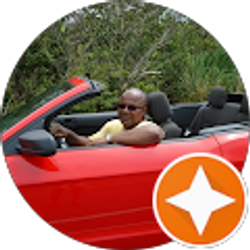 Profile photo of L J Johnson