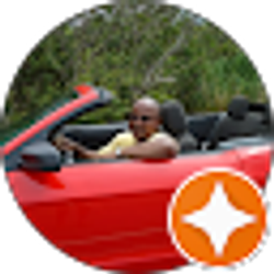 Profile photo of L J Johnson