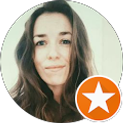 Profile photo of Sarah Jeanne