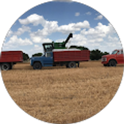 Profile photo of Talon Combes