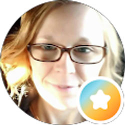 Profile photo of Stefanie Pikey