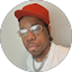 Profile photo of Ronald Gray