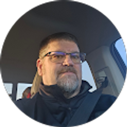 Profile photo of Jeff Hall