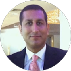 Profile photo of Sheryar Choudhry, Esq