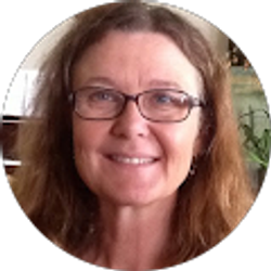 Profile photo of Betsy Arizu
