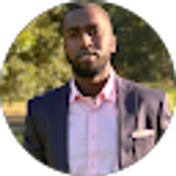 Profile photo of Pamodou Bajaha