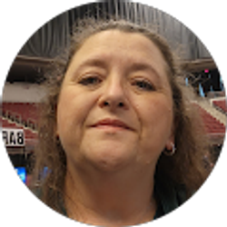 Profile photo of Deborah Tims