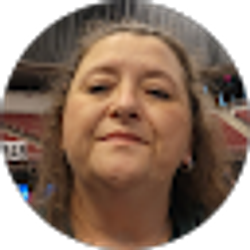 Profile photo of Deborah Tims