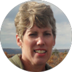Profile photo of Marie Strauch