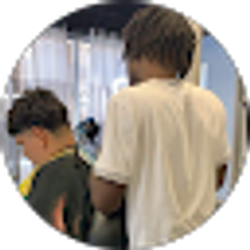Profile photo of Elijah Abraham