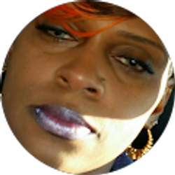 Profile photo of Ro'Berta Anderson