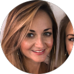 Profile photo of Alicia Davis