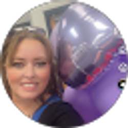 Profile photo of Donna Davenport