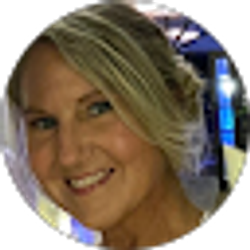 Profile photo of Melanie Durbin