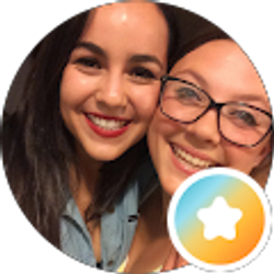 Profile photo of Maria Mejia