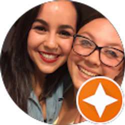 Profile photo of Maria Mejia