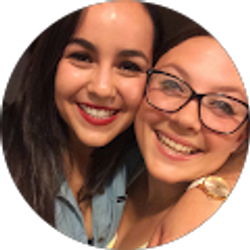 Profile photo of Maria Mejia