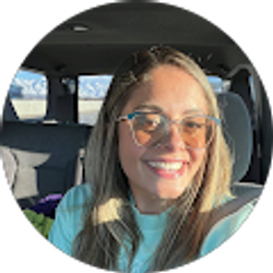 Profile photo of Elisa Mendez