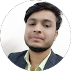 Profile photo of Vivek Kumar Soudarapelly