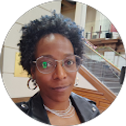 Profile photo of Megan Pearson