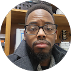 Profile photo of RaSean Edwards