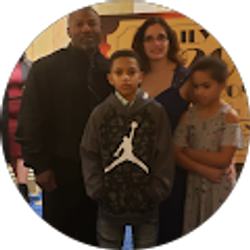 Profile photo of Pamela Bryant