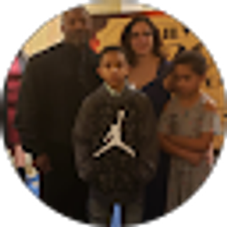 Profile photo of Pamela Bryant