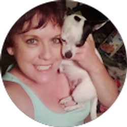 Profile photo of Vera Charters