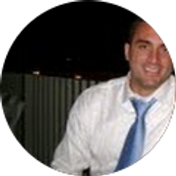 Profile photo of Nathan DiOrio